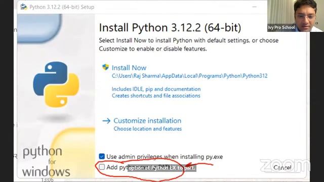 Create PDF Document Analyzer using GenAI / OpenAI Assistant | Ivy Pro School | Prateek Agrawal