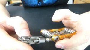 Crank Brothers M19 Multitool ~ Rarity Reviews