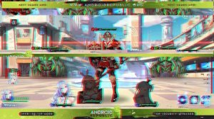 Ark Re:Code [VIP Mod]