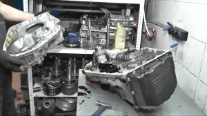 Диагностика и ремонт АКПП на Ленд Ровер Фрилендер 2. Часть 3. Как содержать и как продлить ресурс