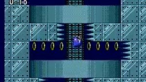 Sonic 2 (Master System) Speedrun