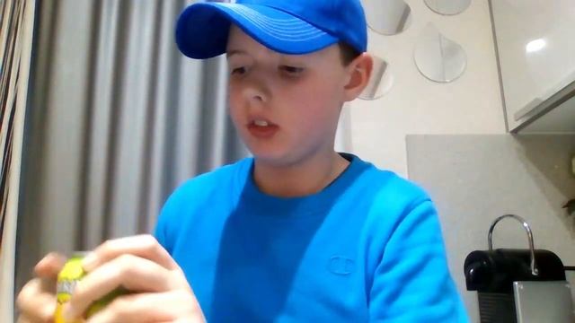 Soda Review #8 Sparkling Chupa Chups Green Apple Flavour Sour смотреть онлайн