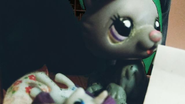 LPS. Сериал по мотивам "Умничкиниан Райсемундо Спейс" (часть 3) смотреть онлайн