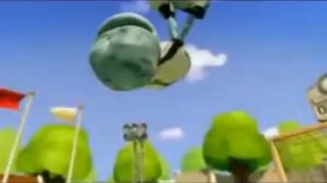 Crazy Frog We are the champions