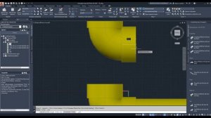 AutoCAD Plant 3D и AutoCAD P&ID: длина зацепления