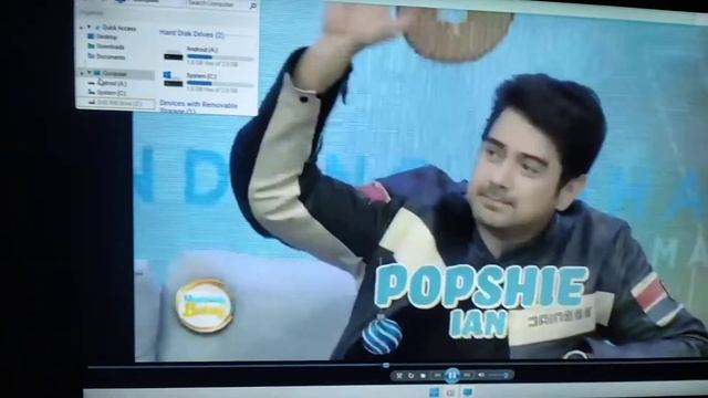 (REQUESTED)Magandang Buhay December 12 2022 teaser has BSOD on TV смотреть онлайн