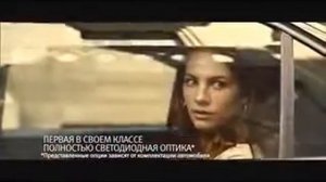 Реклама Seat Leon 2013