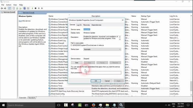 How to Fix all Windows update error (works for all windows versions) смотреть онлайн