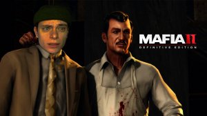 ОНИ СКАЗАЛИ УБИВАЙ  ➤ Mafia II Definitive Edition #18