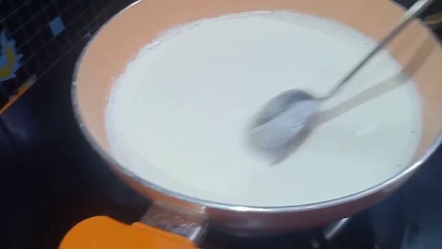 RASMALAI😋😋 #TASTY MILK SWEET🌼🌺 смотреть онлайн