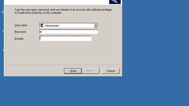Install CDC Child Domain Controller42 [បង្រៀនជាភាសារខ្មែរ] смотреть онлайн