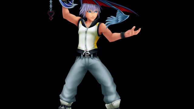 Kingdom Hearts 3D - Dream Drop Distance - Dearly Beloved [WITH DOWNLOAD LINK] смотреть онлайн