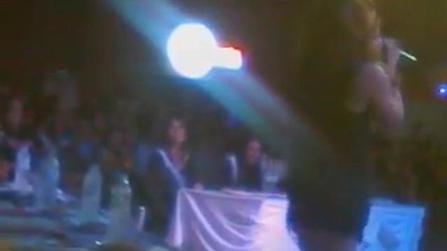 queen of cebu talents night