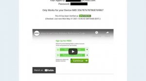 IS UNLOCK MAKER FAKE?