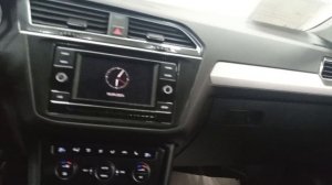 Продается Volkswagen Tiguan 2018/Авто с пробегом