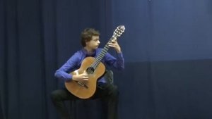 Юрий Саульский аранжировка А. Виницкого «Черный кот»