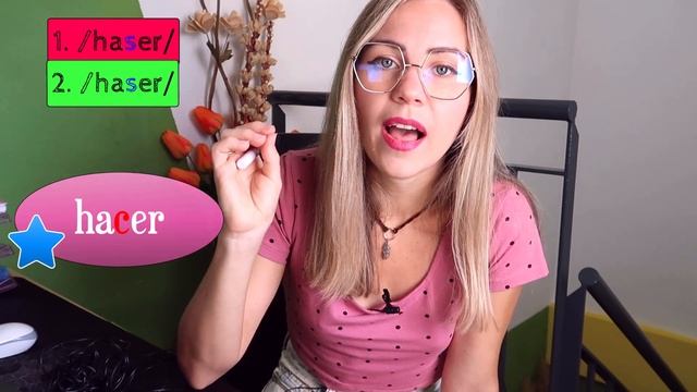 Как Звучать КАК НОСИТЕЛЬ на Испанском Языке и Как Понимать Испанцев Лучше и Быстрее .10 лайфхаков.