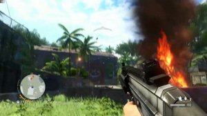 Far Cry 3 Mission 25 Payback! 1080p 60Fps