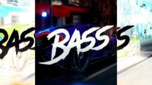 басс музыка в машину