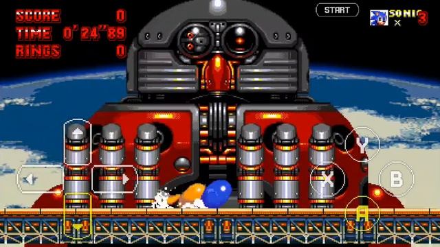 descargar el mod de Sonic 2 en Sonic 3 a.i.r. en Android si mob Sonic2 🤩🤩 смотреть онлайн
