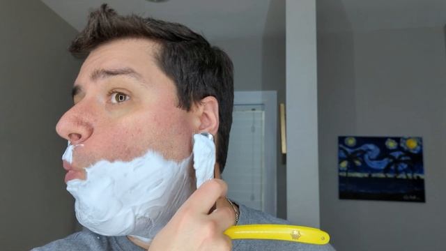 Talbot Shaving - Iliahi Ridge - Artisan Spotlight Week 3