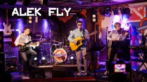 Alek Fly (live in BB)