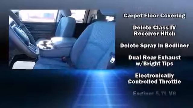 2013 Ram 1500 Temple, TX | Mac Haik Temple Ram Dealership смотреть онлайн