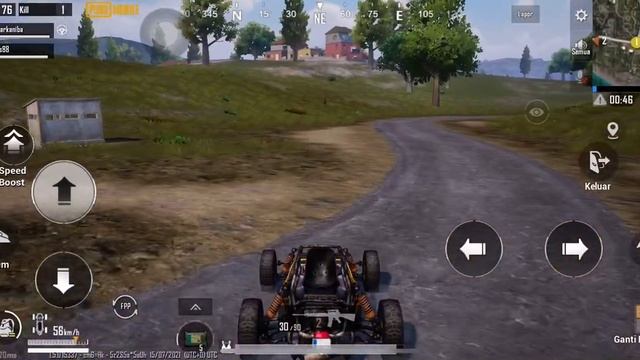 Gameplay PUBG Mobile IOS 15 Beta 3 IPhone Xr смотреть онлайн