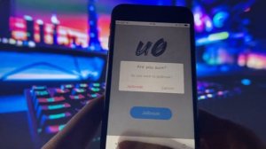 Jailbreak iOS 16.2 - Unc0ver iOS 16.2 Jailbreak Tutorial (NO COMPUTER)