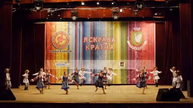 Колектив ВОЯЖ м.Сарни-"Поліські веселики" смотреть онлайн