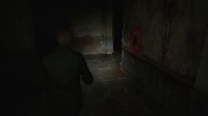 ПИРАМИДОГОЛОВЫЙ Все БЛИЖЕ SILENT HILL 2 Remake ➡️ Прохождение 4