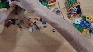 LEGO City 60353 Wild Animal Rescue Missions