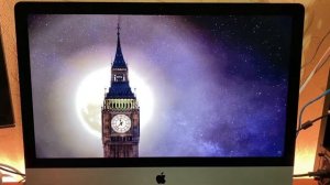 iMac 27 2017