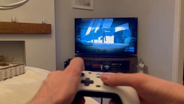 The DEFINITIVE GamSir G7 Review - The BEST Affordable Wired XBOX Controller смотреть онлайн