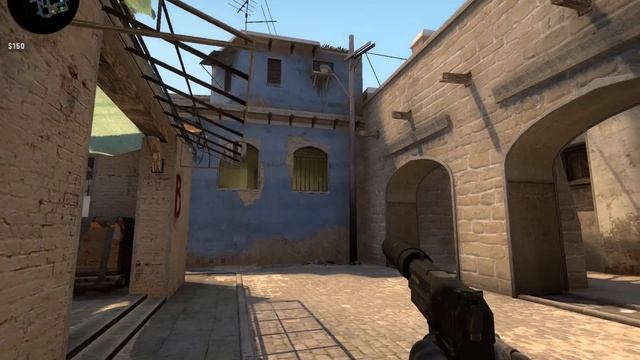 CS:GO | Intel i9-13900k + RTX 3080ti | MAX PERFORMANCE SETTINGS смотреть онлайн