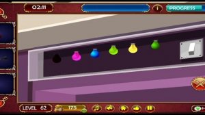 100 Doors Escape Room Mystery Level 62