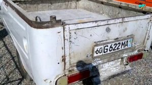 ПУЛ ТОПАР МОСКВИЧ ПИКАП, МОСКВИЧ 413 ВА КОМБИ ЗЎРЛАРИДАН | НОРИН МАШИНА БОЗОРИ