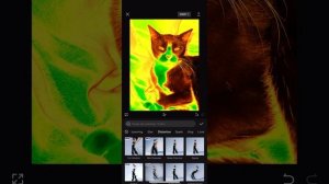 How to make 4ormulator V1 on capcut