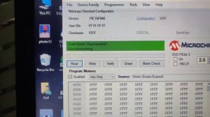 PICKIT 3 INSTALLATION ( FOR MINDA METERS ) & USES