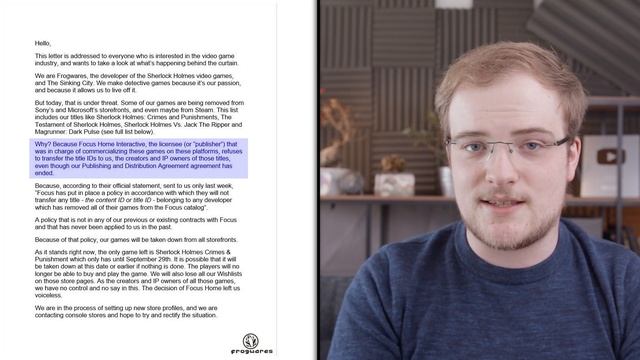 Nintendo’s PATHETIC Cashgrab, Anthem’s Content Drought Response, MASSIVE Cloud Growth & MORE! смотреть онлайн