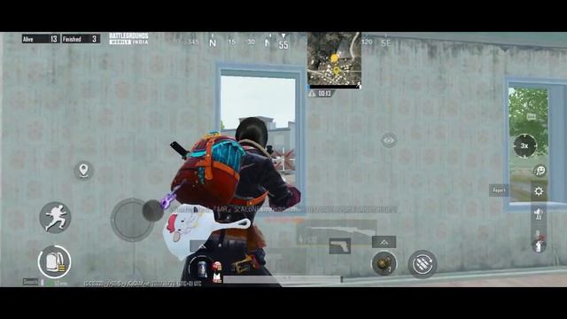 stay with me remix x BGMI | pubg mobile | BGMI | headshot смотреть онлайн