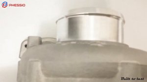 RHF5V Turbo 8973815074 8980830411 VIFB VEA30023 For Isuzu 4JJ1-TCS, 4JJ1-TC, 4JJ1-X Engine