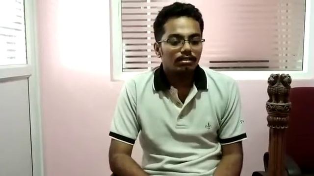 Python and IOS Training Institute in Chennai - AllTechZ