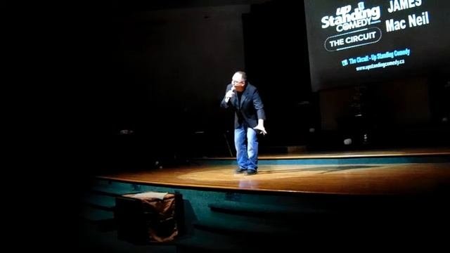 James Mac Neil Moments, And More And More