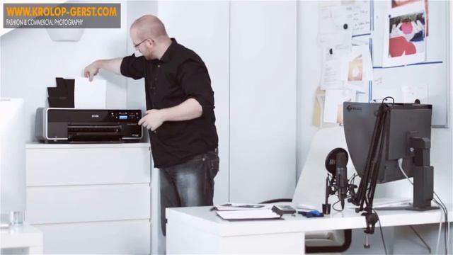 TECCO PHOTOBOOK // Doppelseitig drucken (9 von 10) // Krolop&Gerst смотреть онлайн