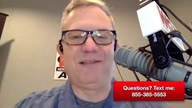 LIVE Radio Show - The most secure laptop. End of Windows. смотреть онлайн