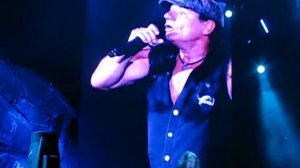 AC/DC - The Jack (Sofia, Bulgaria, 14.05.2010)