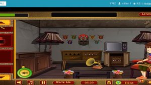 501 Rooms Escape Game Level 26 | Gameplay Walkthrough | Let's play with @King_of_Games110