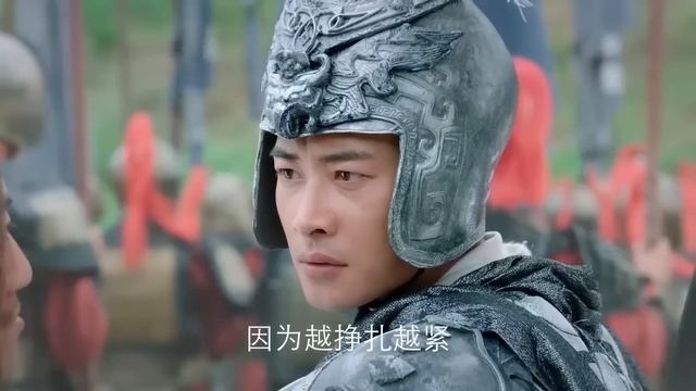【2023热播】封神 64 | 朝歌风云变幻端倪初显，各方势力暗流涌动（王丽坤、于和伟、罗晋、邓伦）