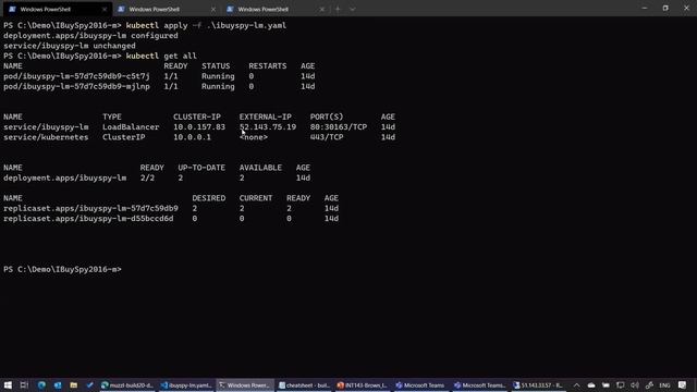 Microsoft Build 2020 Modernize your Windows Server apps with container смотреть онлайн